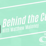 Behind the curtain podcast