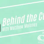 Behind the curtain podcast