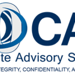 Ten Year Corporate Advisory Solutions Logo