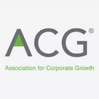 Association for Corporate Growth | Corporate Advisory Solutions