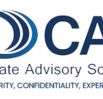 Corporate Advisory Solutions Logo